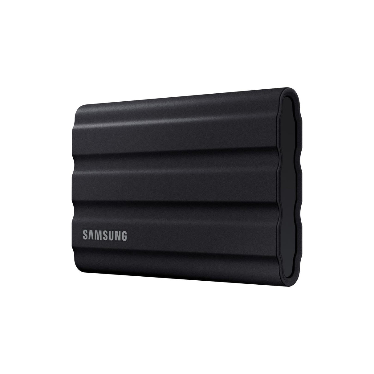 Samsung T7 Shield 2TB Black External SSD MU-PE2T0S/WW