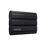 Samsung T7 Shield 2TB Black External SSD MU-PE2T0S/WW