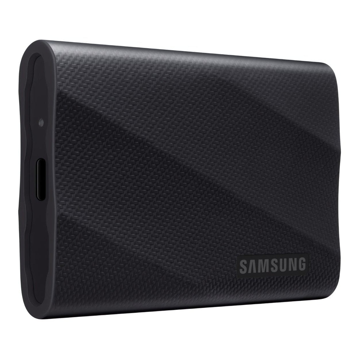 Samsung T9 1TB Portable External SSD Black MU-PG1T0B/WW