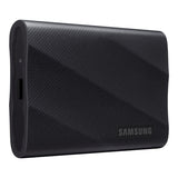 Samsung T9 1TB Portable External SSD Black MU-PG1T0B/WW