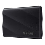 Samsung T9 1TB Portable External SSD Black MU-PG1T0B/WW