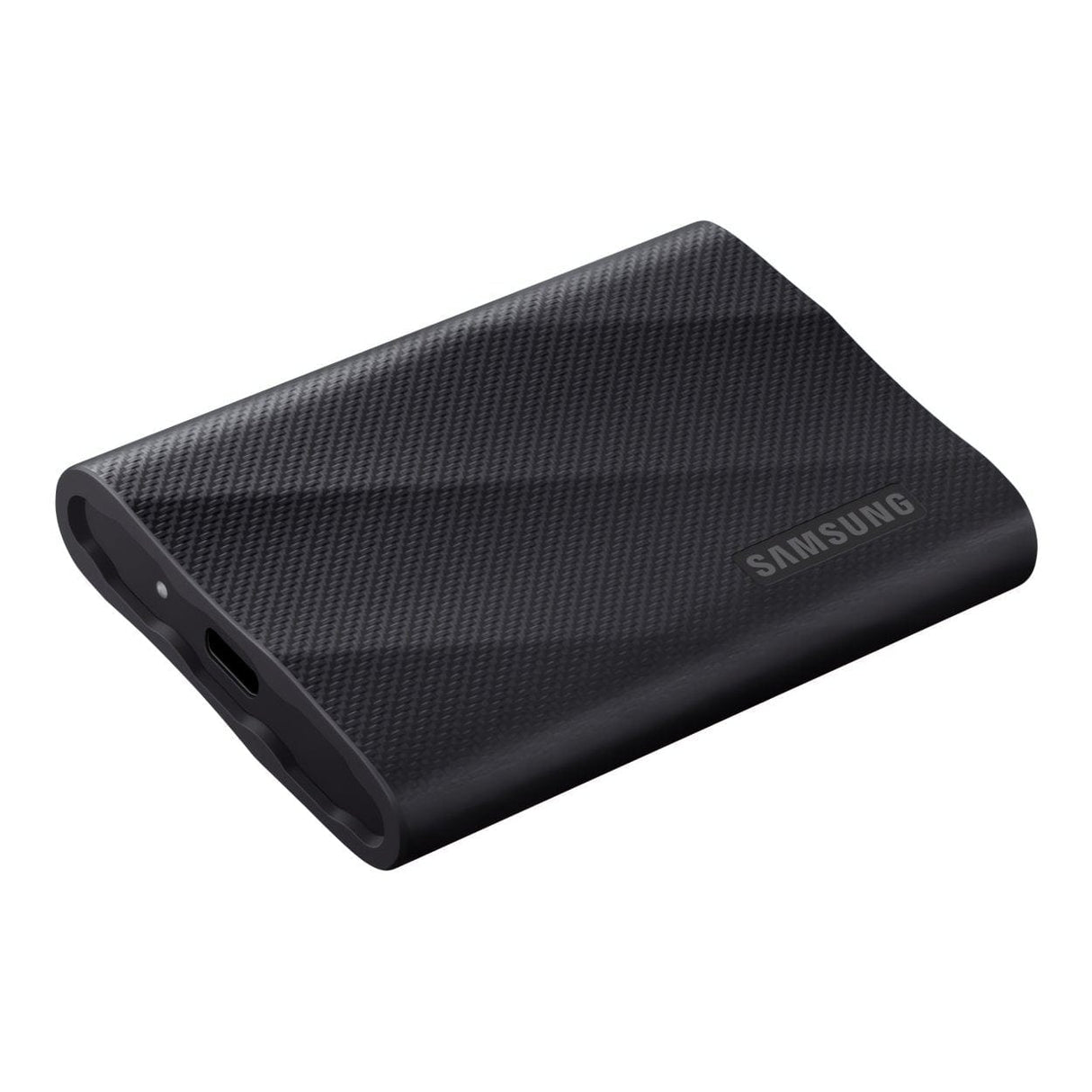 Samsung T9 1TB Portable External SSD Black MU-PG1T0B/WW