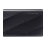 Samsung T9 1TB Portable External SSD Black MU-PG1T0B/WW