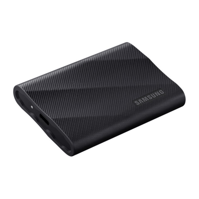 Samsung T9 2TB Portable External SSD Black MU-PG2T0B/WW