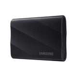 Samsung T9 2TB Portable External SSD Black MU-PG2T0B/WW