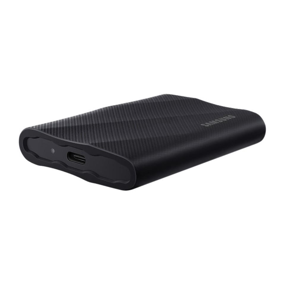 Samsung T9 2TB Portable External SSD Black MU-PG2T0B/WW