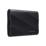 Samsung T9 4TB Portable External SSD Black MU-PG4T0B