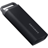 Samsung T5 EVO Portable SSD 2TB Black External SSD MU-PH2T0S/WW