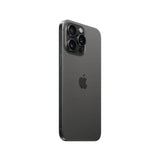 Apple iPhone 15 Pro Max 6.7-inch 1TB 5G iOS Black Titanium