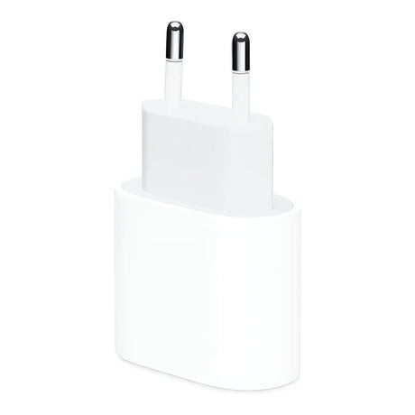 Apple 20W USB-C Power Adapter White MUVV3ZM/A