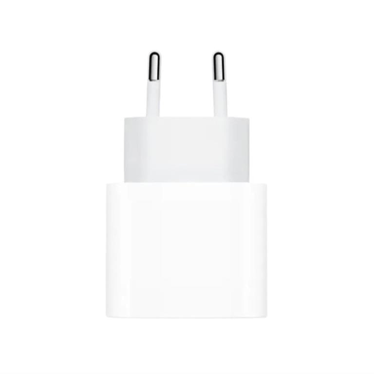 Apple 20W USB-C Power Adapter White MUVV3ZM/A