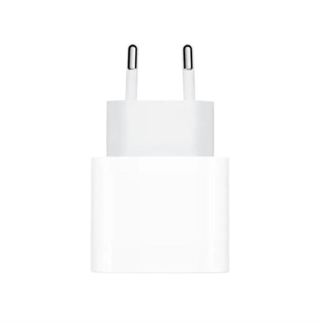 Apple 20W USB-C Power Adapter White MUVV3ZM/A