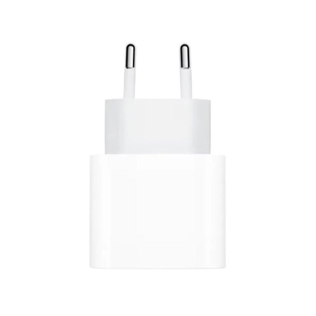 Apple 20W USB-C Power Adapter White MUVV3ZM/A