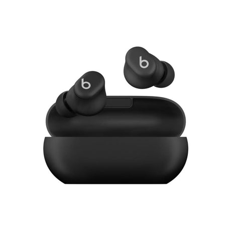 Beats Solo Buds Wireless Earbuds Matte Black MUVW3AE/A