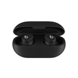 Beats Solo Buds Wireless Earbuds Matte Black MUVW3AE/A