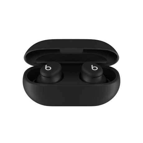 Beats Solo Buds Wireless Earbuds Matte Black MUVW3AE/A