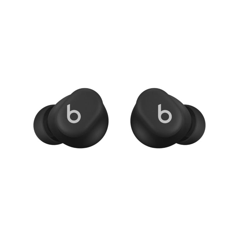 Beats Solo Buds Wireless Earbuds Matte Black MUVW3AE/A