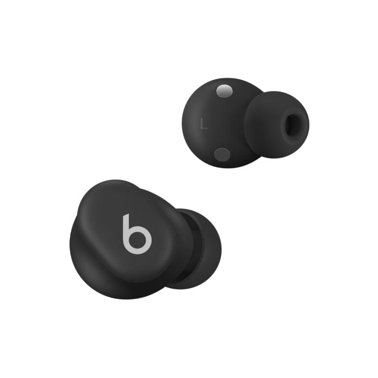 Beats Solo Buds Wireless Earbuds Matte Black MUVW3AE/A