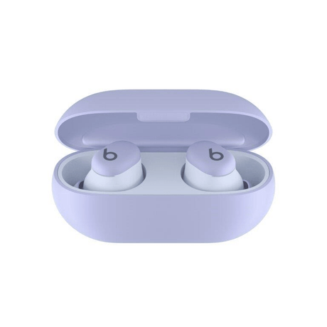 Beats Solo Buds True Wireless Earbuds Arctic Purple MUVX3AE/A