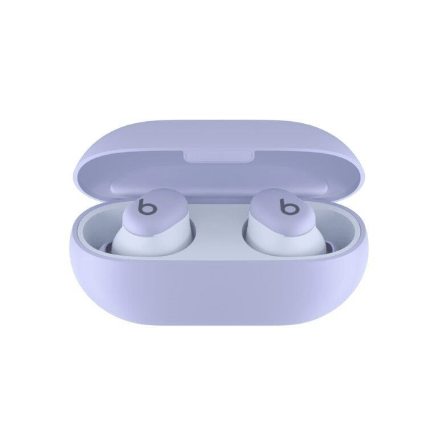 Beats Solo Buds True Wireless Earbuds Arctic Purple MUVX3AE/A