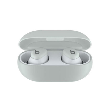 Beats Solo Buds True Wireless Earbuds Storm Grey MUVY3AE/A