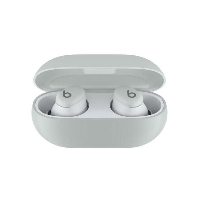 Beats Solo Buds True Wireless Earbuds Storm Grey MUVY3AE/A