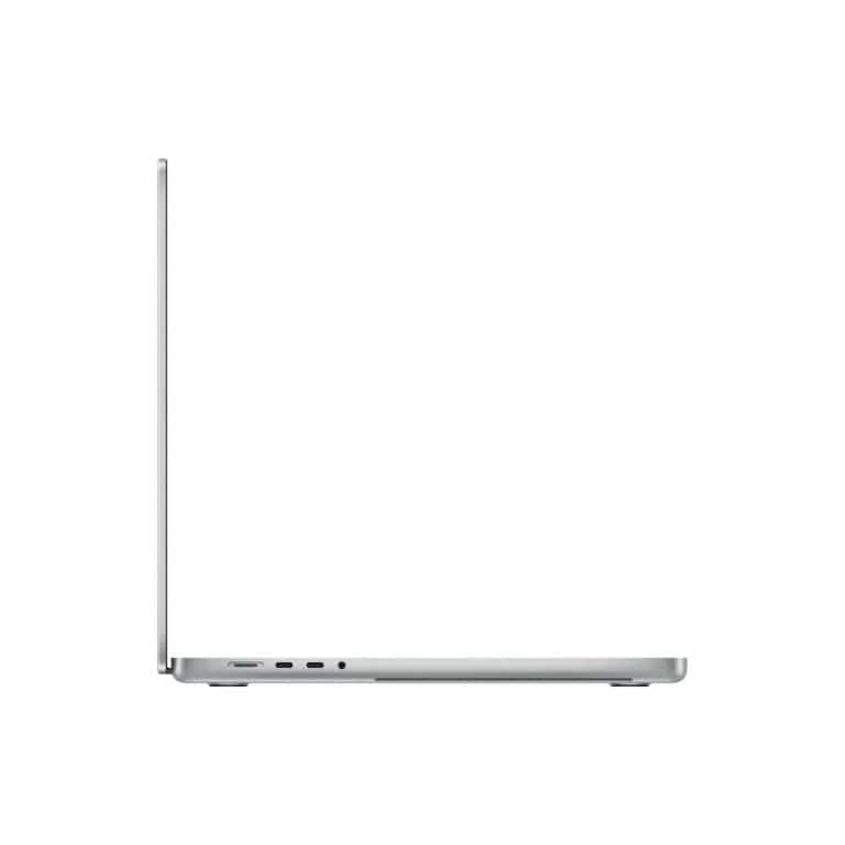 Apple MacBook Pro 16.2-inch Retina XDR Laptop - Apple M3 Max 1TB SSD 48GB RAM macOS MUW73ZE/A