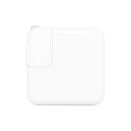 Apple 30W USB-C Power Adapter MW2G3ZM/A