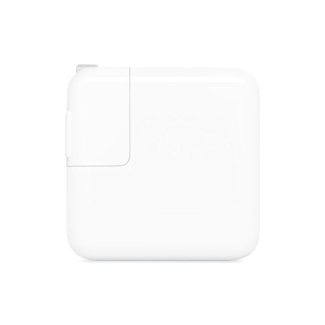 Apple 30W USB-C Power Adapter MW2G3ZM/A