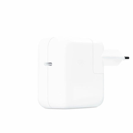 Apple 30W USB-C Power Adapter MW2G3ZM/A