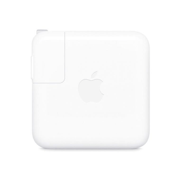 Apple 96W USB-C Power Adapter White MW2L3ZM/A