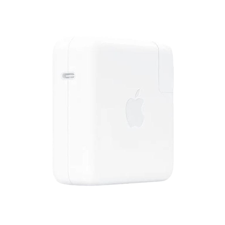 Apple 96W USB-C Power Adapter White MW2L3ZM/A