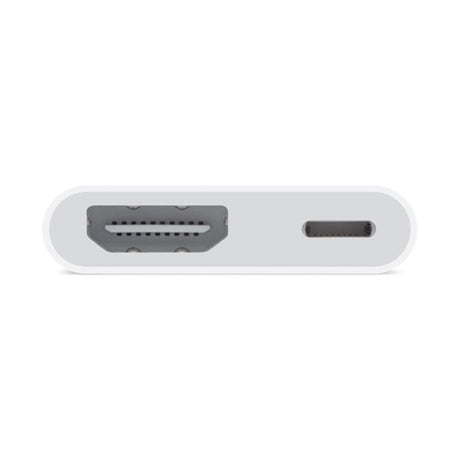 Apple Lightning to Digital AV Adapter White MW2P3ZM/A