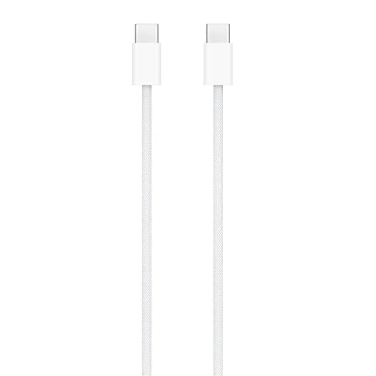 Apple 60W Type-C Male to Male Charging Cable 1m MW493ZM/A