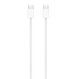 Apple 60W Type-C Male to Male Charging Cable 1m MW493ZM/A