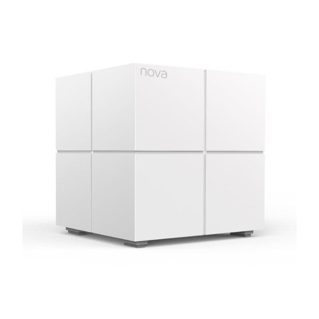 Tenda Nova MW6 Home Wi-Fi Mesh System MW6(1-PACK )