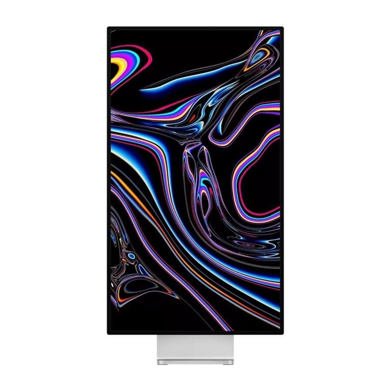 Apple Pro Display XDR 32-inch 6016 x 3384p Retina 6K 16:9 60Hz LCD IPS Monitor MWPF2SO/A