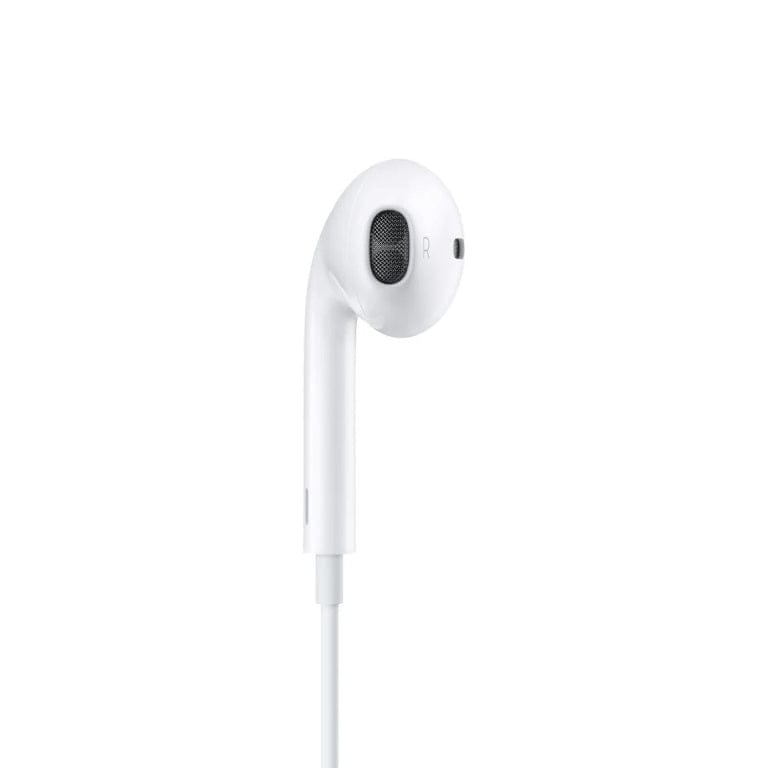 Apple Lightning Wired EarPods White MWTY3ZM/A