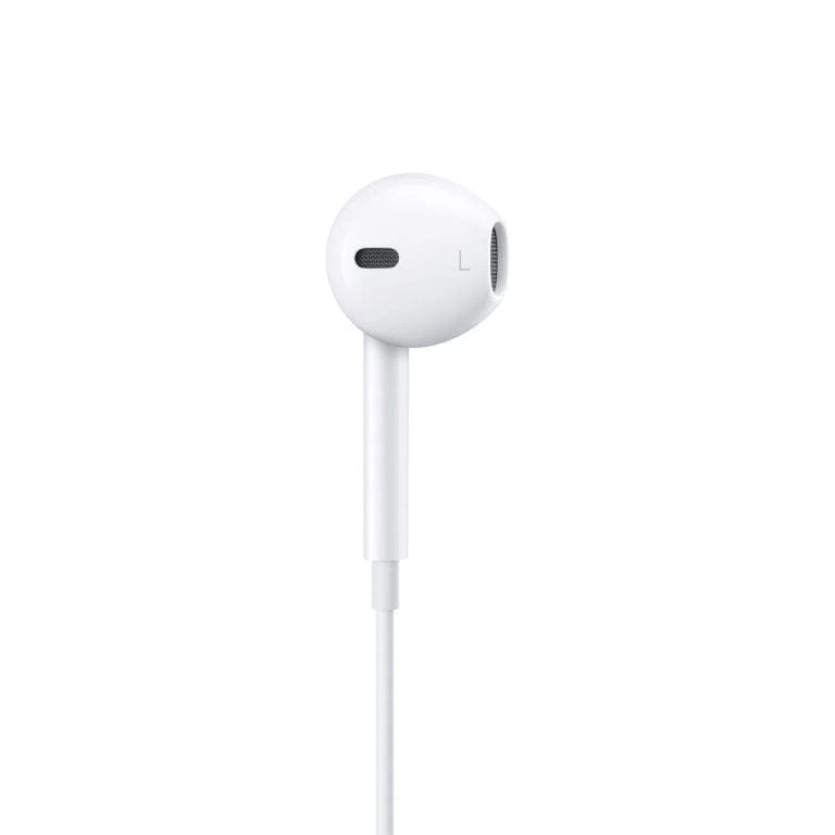 Apple Lightning Wired EarPods White MWTY3ZM/A