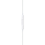 Apple Lightning Wired EarPods White MWTY3ZM/A