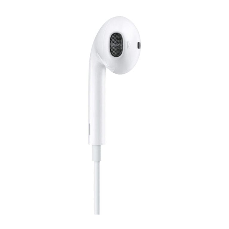 Apple EarPods with 3.5mm Headphone Jack White MWU53ZM/A