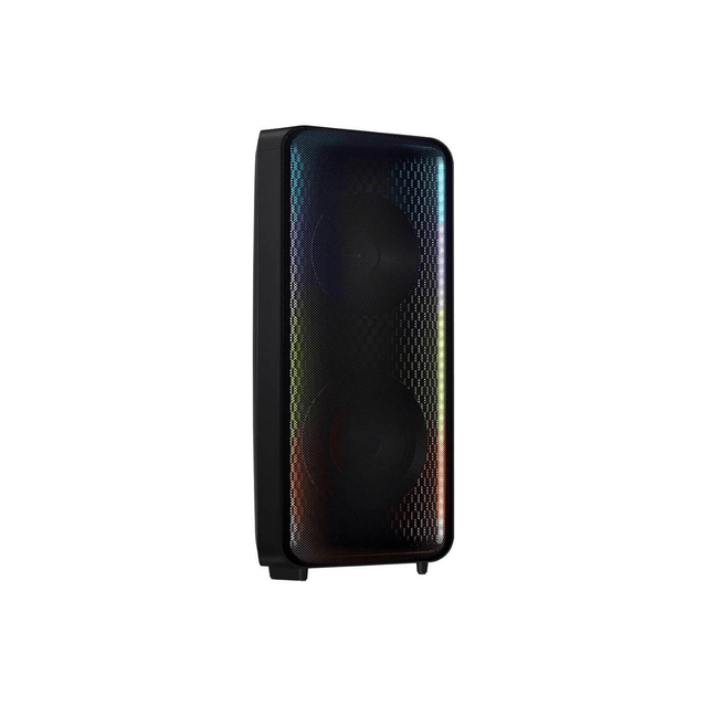 Samsung Party Sound Tower Portable Bluetooth Speaker MX-ST50B/XA