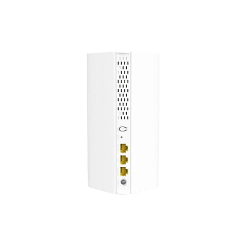 Tenda Nova MX12(3-pack) AX3000 Whole Home Mesh Wi-Fi 6 System