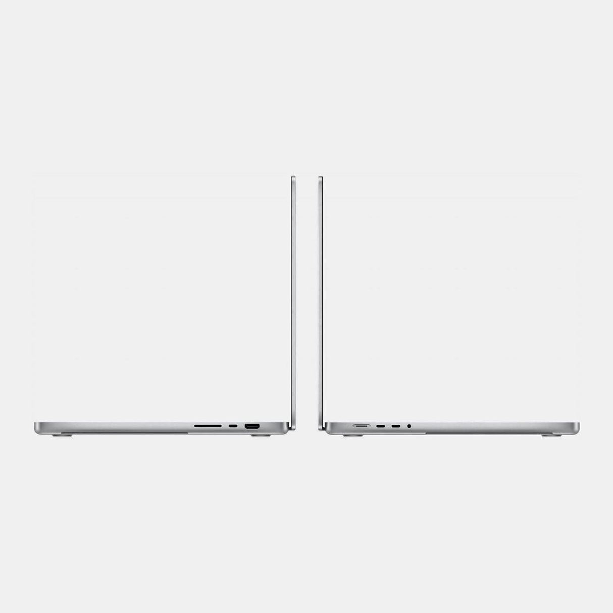 Apple MacBook Pro 16.2-inch Retina XDR Laptop - Apple M4 Pro 512GB SSD 24GB RAM macOS Silver