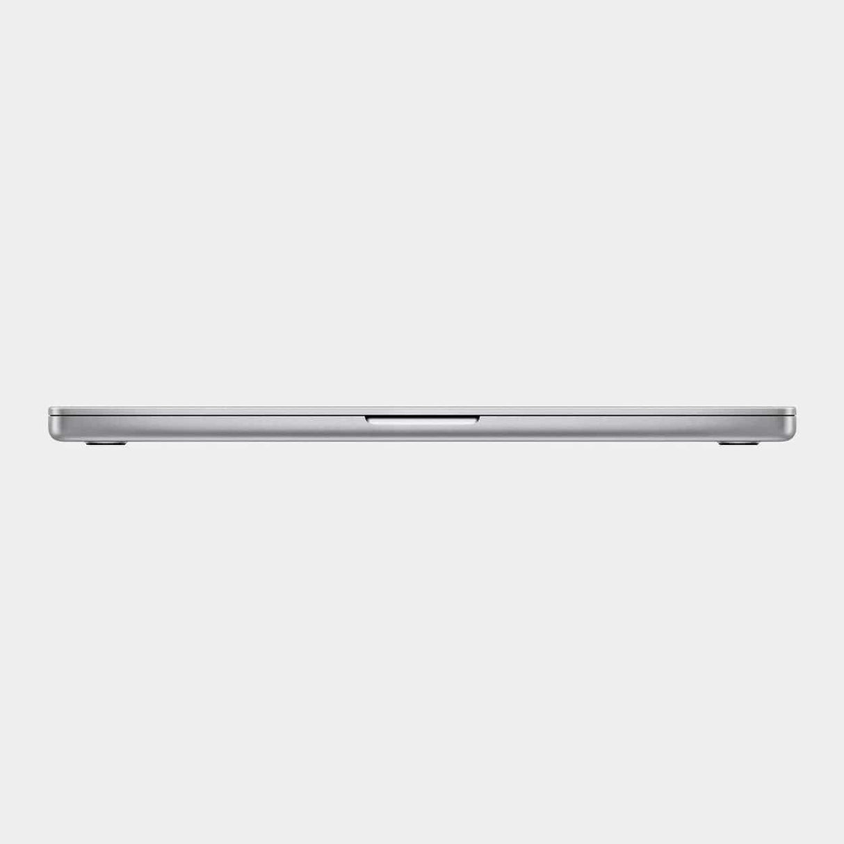 Apple MacBook Pro 16.2-inch Retina XDR Laptop - Apple M4 Pro 512GB SSD 24GB RAM macOS Silver