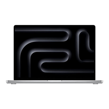 Apple MacBook Pro 16.2-inch Retina XDR Laptop - Apple M4 Pro 512GB SSD 24GB RAM macOS Silver