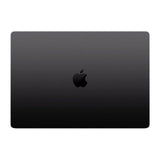 Apple MacBook Pro 16.2-inch Retina XDR Laptop - Apple M4 Pro 512GB SSD 48GB RAM macOS Space Black