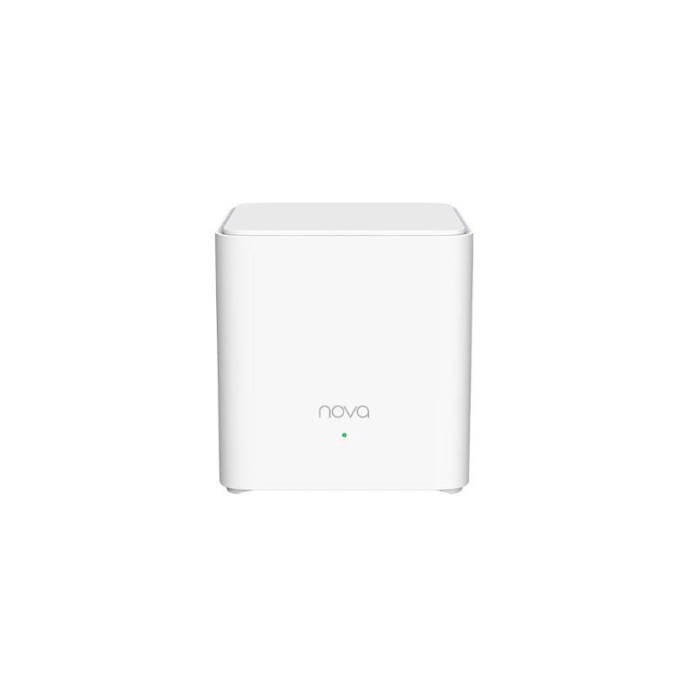 Tenda Nova MX3(1-pack) AX1500 Whole Home Mesh Wi-Fi 6 System