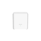 Tenda Nova MX3(1-pack) AX1500 Whole Home Mesh Wi-Fi 6 System