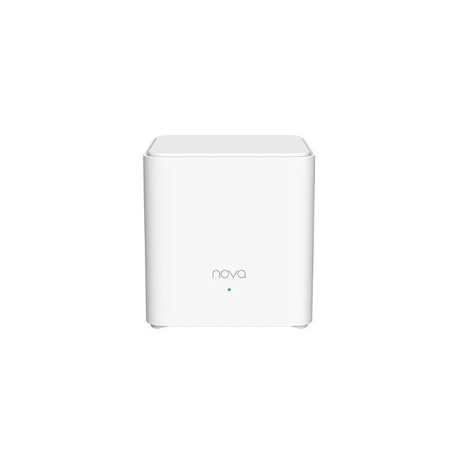 Tenda Nova MX3(1-pack) AX1500 Whole Home Mesh Wi-Fi 6 System